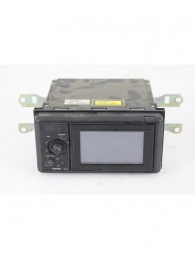 Recambio de sistema navegacion gps para toyota auris (_e15_) 1.4 d-4d (nde150_) referencia OEM IAM 1030011190A151