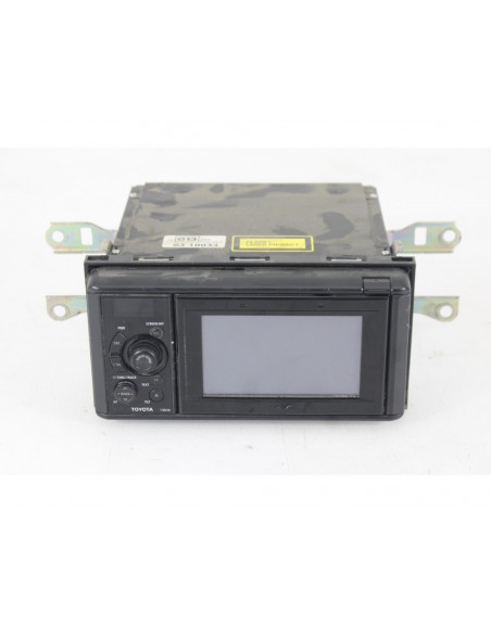 Recambio de sistema navegacion gps para toyota auris (_e15_) 1.4 d-4d (nde150_) referencia OEM IAM 1030011190A151