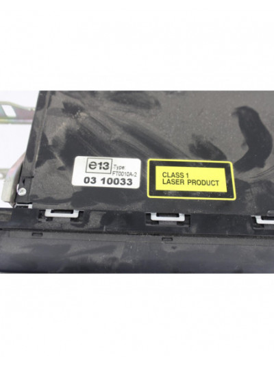 Recambio de sistema navegacion gps para toyota auris (_e15_) 1.4 d-4d (nde150_) referencia OEM IAM 1030011190A151
