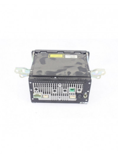 Recambio de sistema navegacion gps para toyota auris (_e15_) 1.4 d-4d (nde150_) referencia OEM IAM 1030011190A151