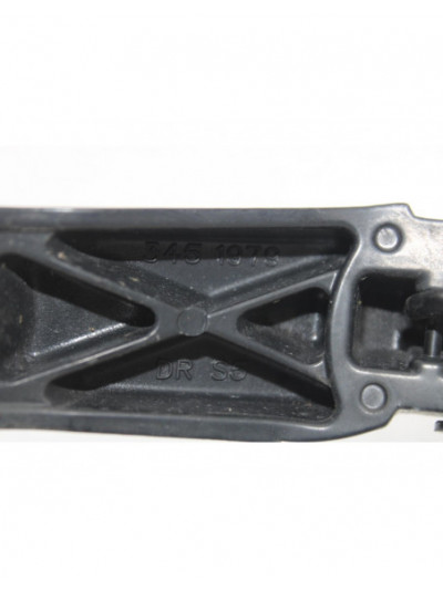 Brazo limpia delantero izquierdo TOYOTA AURIS 1.4 D-4D 2012
