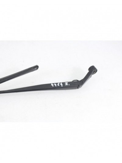 Brazo limpia delantero izquierdo TOYOTA AURIS 1.4 D-4D 2012