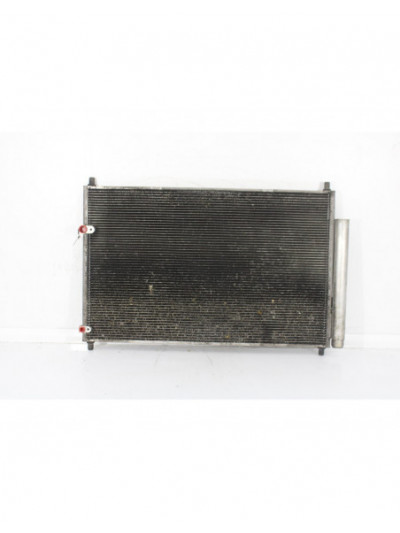 Condensador / radiador aire acondicionado TOYOTA AURIS 1.4 D-4D 2012