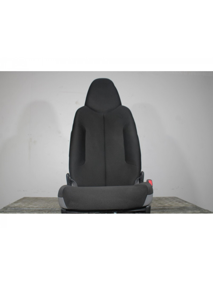 Recambio de asiento delantero derecho para toyota aygo (kgb/wnb) 1.0 cat referencia OEM IAM 1481DD