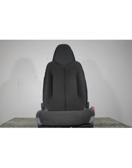 Recambio de asiento delantero derecho para toyota aygo (kgb/wnb) 1.0 cat referencia OEM IAM 1481DD