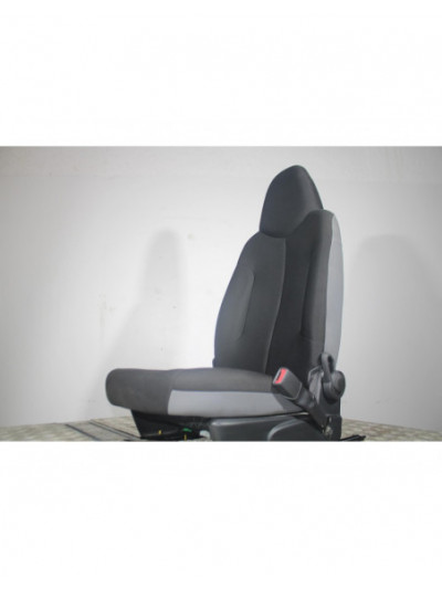 Recambio de asiento delantero derecho para toyota aygo (kgb/wnb) 1.0 cat referencia OEM IAM 1481DD