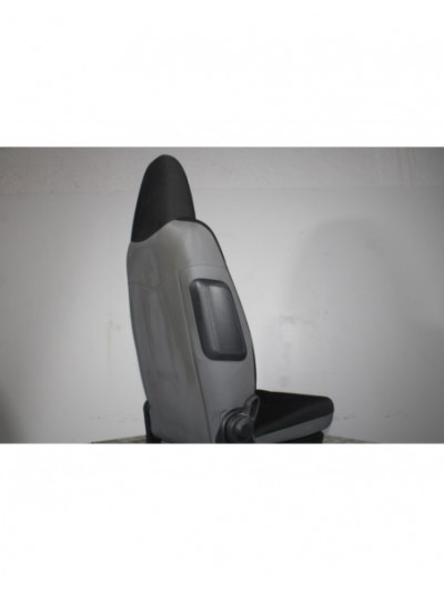 Recambio de asiento delantero derecho para toyota aygo (kgb/wnb) 1.0 cat referencia OEM IAM 1481DD