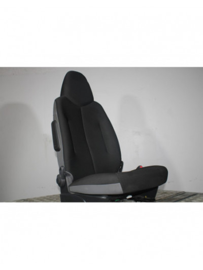 Recambio de asiento delantero derecho para toyota aygo (kgb/wnb) 1.0 cat referencia OEM IAM 1481DD