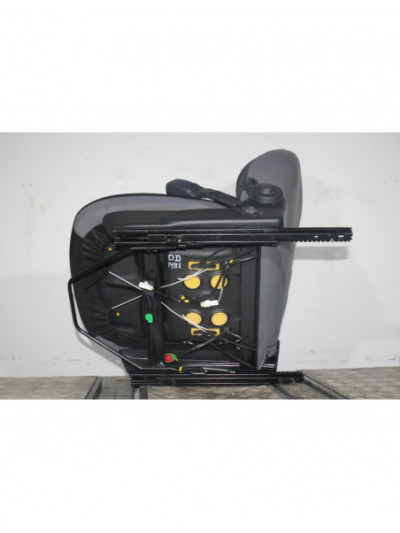 Recambio de asiento delantero derecho para toyota aygo (kgb/wnb) 1.0 cat referencia OEM IAM 1481DD