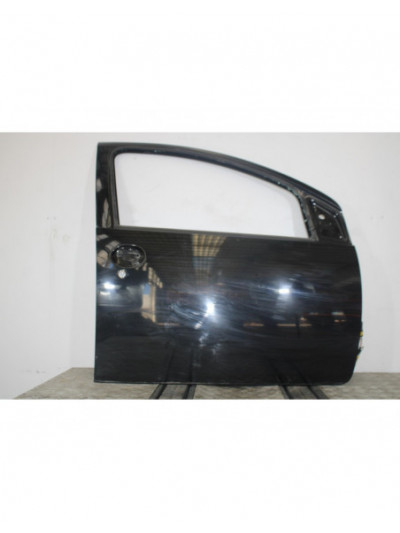 Recambio de puerta delantera derecha para toyota aygo (kgb/wnb) 1.0 cat referencia OEM IAM 1481DD