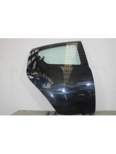 Recambio de puerta trasera derecha para toyota aygo (kgb/wnb) 1.0 cat referencia OEM IAM TD1481