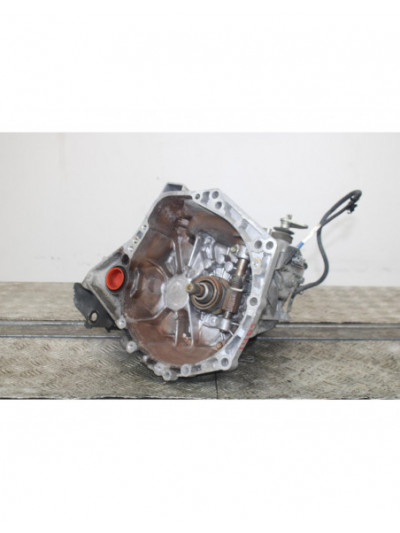 Caja cambios TOYOTA AYGO 1.0 CAT Gasolina 68CV 50KW 2014