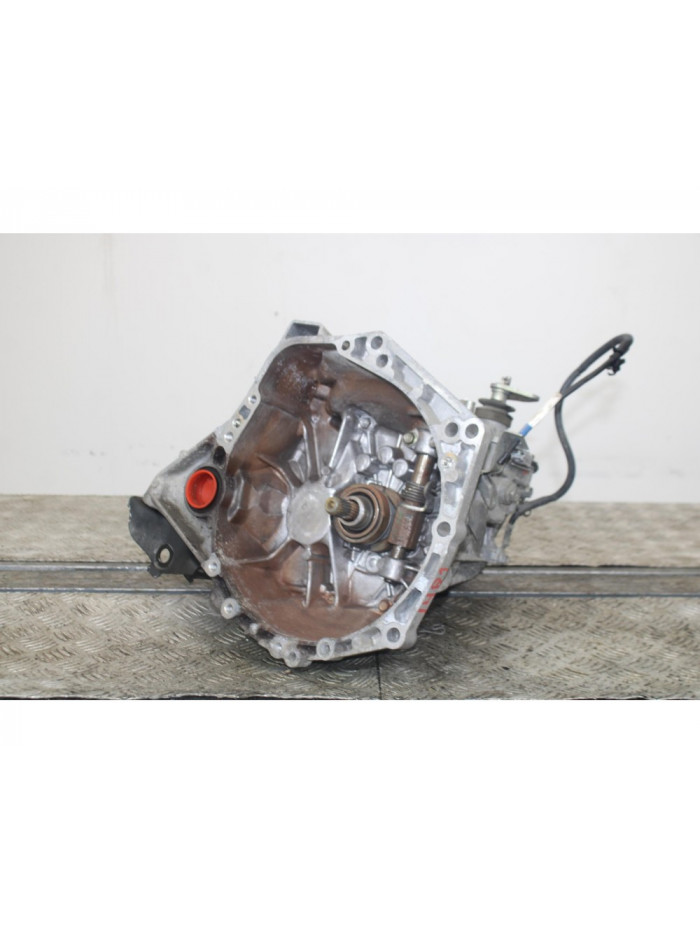 Caja cambios TOYOTA AYGO 1.0 CAT Gasolina 68CV 50KW 2014