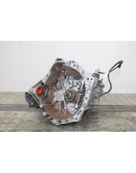 Caja cambios TOYOTA AYGO 1.0 CAT Gasolina 68CV 50KW 2014