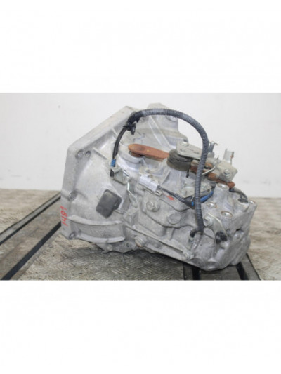 Caja cambios TOYOTA AYGO 1.0 CAT Gasolina 68CV 50KW 2014