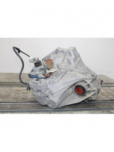 Caja cambios TOYOTA AYGO 1.0 CAT Gasolina 68CV 50KW 2014