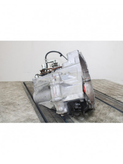 Caja cambios TOYOTA AYGO 1.0 CAT Gasolina 68CV 50KW 2014