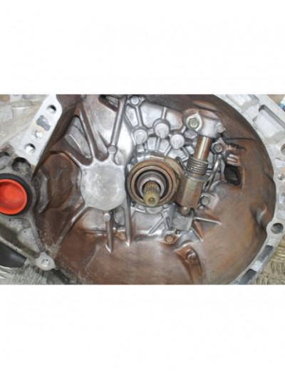 Caja cambios TOYOTA AYGO 1.0 CAT Gasolina 68CV 50KW 2014