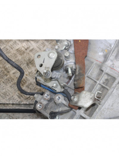 Caja cambios TOYOTA AYGO 1.0 CAT Gasolina 68CV 50KW 2014