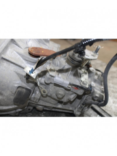 Caja cambios TOYOTA AYGO 1.0 CAT Gasolina 68CV 50KW 2014