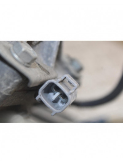 Caja cambios TOYOTA AYGO 1.0 CAT Gasolina 68CV 50KW 2014