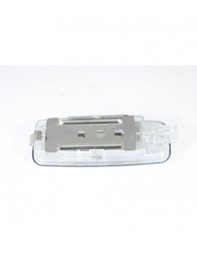 Recambio de luz interior para audi a4 ber. (b8) referencia OEM IAM 4D0947105A