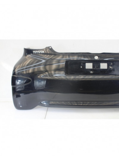 Paragolpes trasero TOYOTA AYGO 1.0 CAT 2014