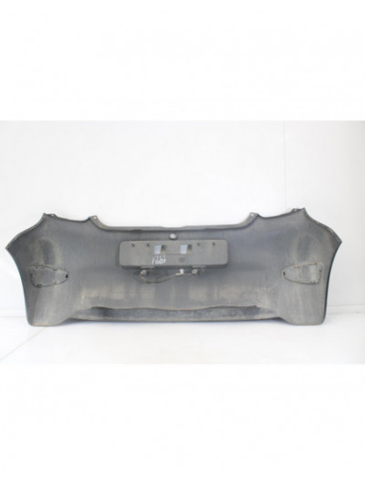 Paragolpes trasero TOYOTA AYGO 1.0 CAT 2014