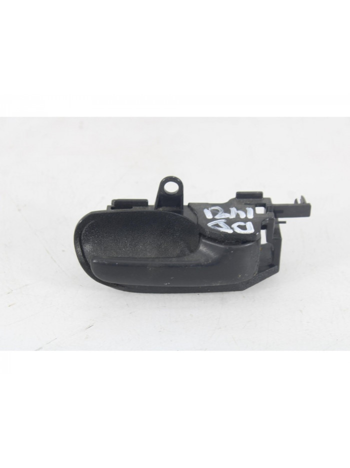 Recambio de maneta interior delantera derecha para toyota aygo (kgb/wnb) 1.0 cat referencia OEM IAM 1481DD