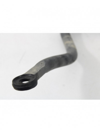 Recambio de barra estabilizadora delantera para toyota aygo (kgb/wnb) 1.0 cat referencia OEM IAM 1481