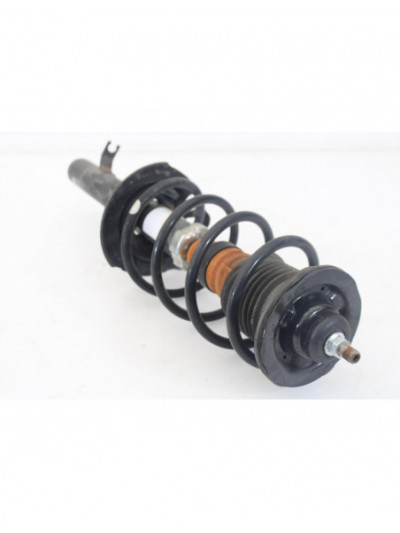 Recambio de amortiguador delantero izquierdo para toyota aygo (kgb/wnb) 1.0 cat referencia OEM IAM 485200H030