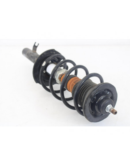 Recambio de amortiguador delantero izquierdo para toyota aygo (kgb/wnb) 1.0 cat referencia OEM IAM 485200H030