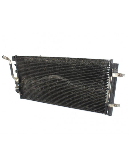 Condensador / radiador aire acondicionado AUDI A4 BER. Básico 2008