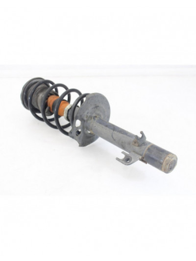 Recambio de amortiguador delantero izquierdo para toyota aygo (kgb/wnb) 1.0 cat referencia OEM IAM 485200H030