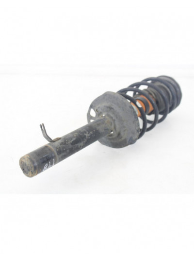 Recambio de amortiguador delantero izquierdo para toyota aygo (kgb/wnb) 1.0 cat referencia OEM IAM 485200H030