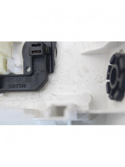 Mando calefaccion / aire acondicionado TOYOTA AYGO 1.0 CAT 2014