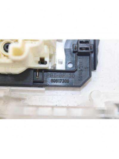 Mando calefaccion / aire acondicionado TOYOTA AYGO 1.0 CAT 2014