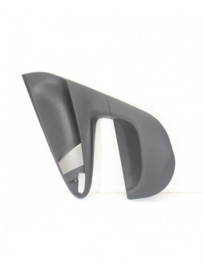 Recambio de guarnecido puerta trasera derecha para toyota aygo (kgb/wnb) 1.0 cat referencia OEM IAM 677870H010