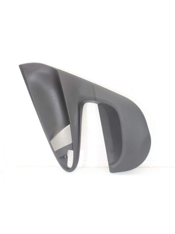 Recambio de guarnecido puerta trasera derecha para toyota aygo (kgb/wnb) 1.0 cat referencia OEM IAM 677870H010