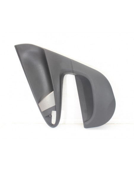 Recambio de guarnecido puerta trasera derecha para toyota aygo (kgb/wnb) 1.0 cat referencia OEM IAM 677870H010