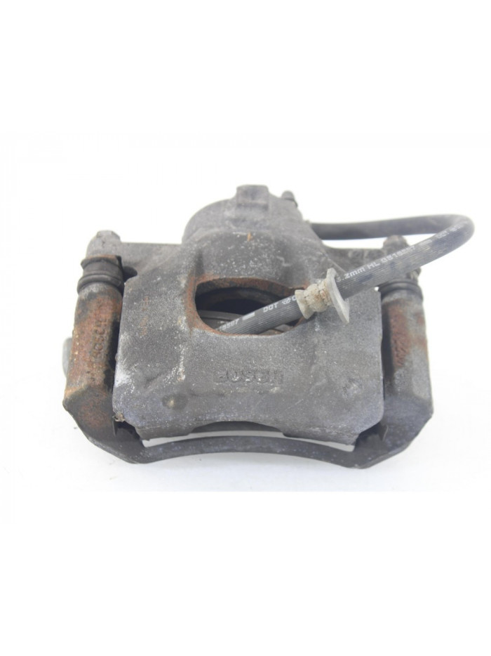 Recambio de pinza freno delantera izquierda para toyota aygo (kgb/wnb) 1.0 cat referencia OEM IAM 062SFU6