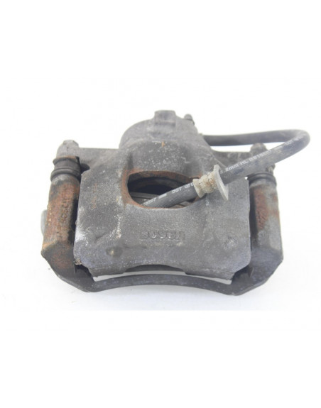 Recambio de pinza freno delantera izquierda para toyota aygo (kgb/wnb) 1.0 cat referencia OEM IAM 062SFU6
