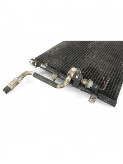 Condensador / radiador aire acondicionado AUDI A4 BER. Básico 2008