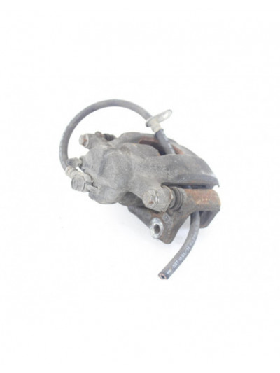 Recambio de pinza freno delantera izquierda para toyota aygo (kgb/wnb) 1.0 cat referencia OEM IAM 062SFU6