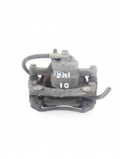 Recambio de pinza freno delantera izquierda para toyota aygo (kgb/wnb) 1.0 cat referencia OEM IAM 062SFU6