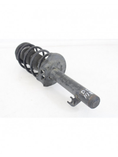 Recambio de amortiguador delantero derecho para toyota aygo (kgb/wnb) 1.0 cat referencia OEM IAM 485100H030