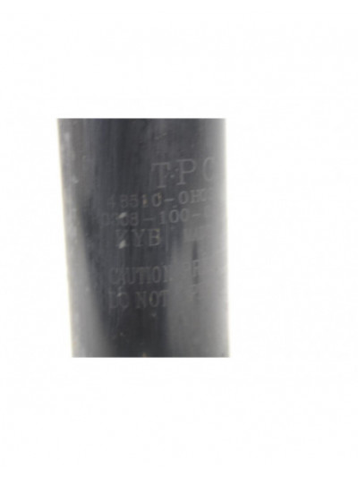 Recambio de amortiguador delantero derecho para toyota aygo (kgb/wnb) 1.0 cat referencia OEM IAM 485100H030