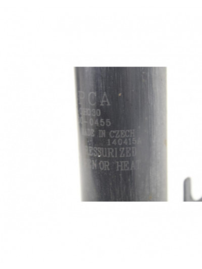 Recambio de amortiguador delantero derecho para toyota aygo (kgb/wnb) 1.0 cat referencia OEM IAM 485100H030