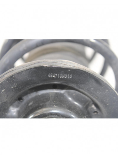 Recambio de amortiguador delantero derecho para toyota aygo (kgb/wnb) 1.0 cat referencia OEM IAM 485100H030