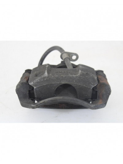 Recambio de pinza freno delantera derecha para toyota aygo (kgb/wnb) 1.0 cat referencia OEM IAM FU3063S